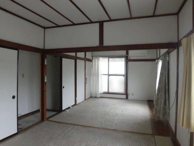 Shop with Residence for Rent near Nagamachi Ichome Station, Sendai - Thumbnail 2