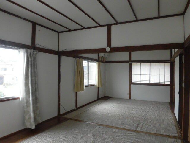 Shop with Residence for Rent near Nagamachi Ichome Station, Sendai - Thumbnail 4