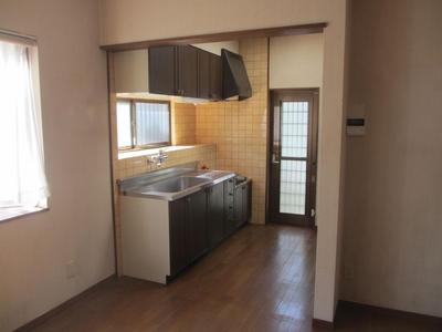 5DK House with 2 Parking Spaces in Togitsu, Nagasaki — Image 22, Togitsu, Nagasaki