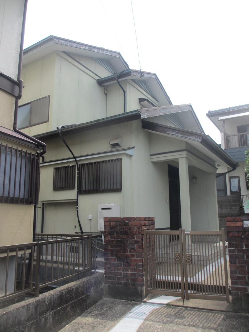 5DK House with 2 Parking Spaces in Togitsu, Nagasaki - Thumbnail 3