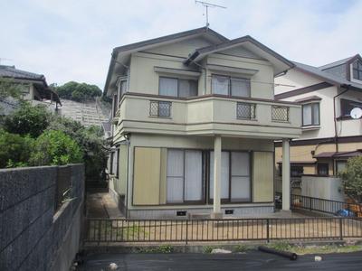 5DK House with 2 Parking Spaces in Togitsu, Nagasaki — Image 7, Togitsu, Nagasaki