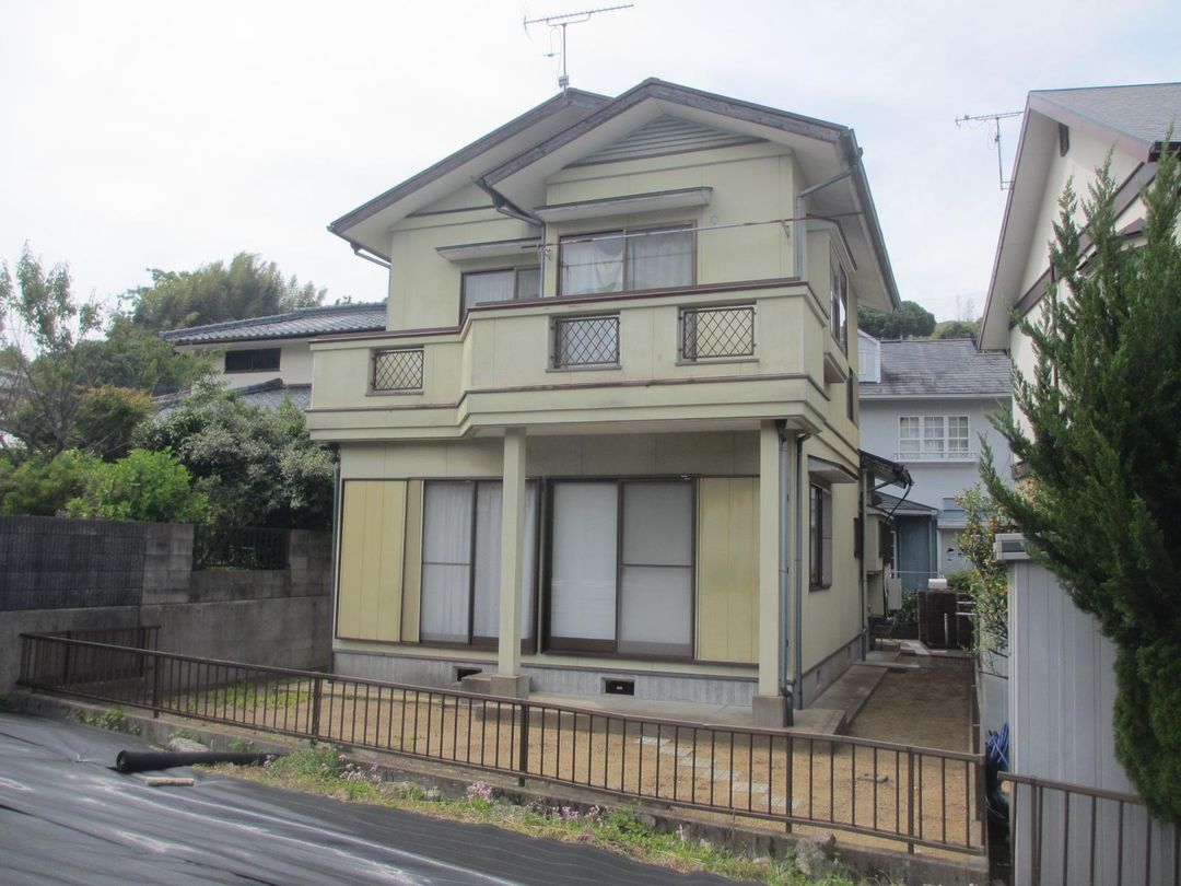 5DK House with 2 Parking Spaces in Togitsu, Nagasaki - Thumbnail 2