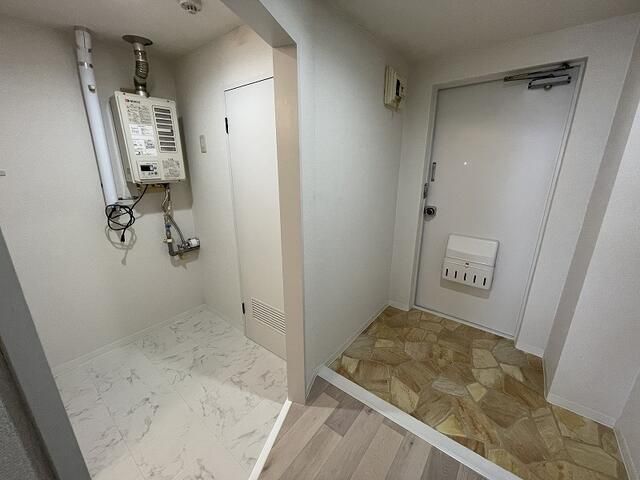 3LDK Apartment for Rent in Shiroishi, Sapporo - 59.67㎡ - Thumbnail 3