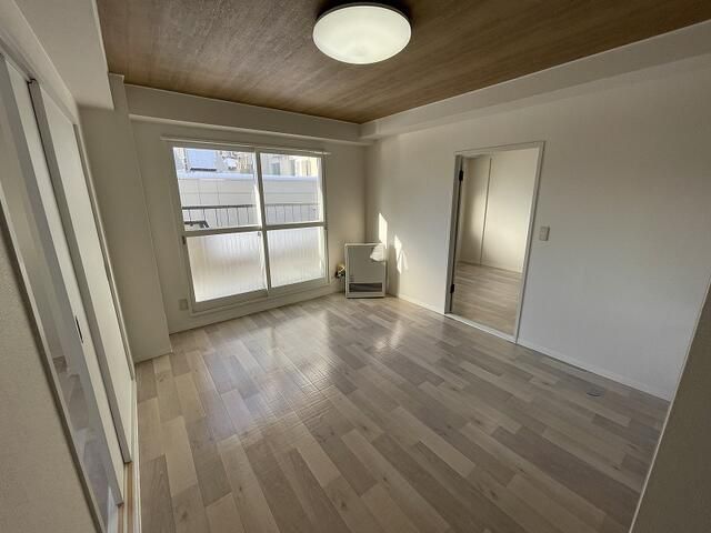 3LDK Apartment for Rent in Shiroishi, Sapporo - 59.67㎡ - Thumbnail 4