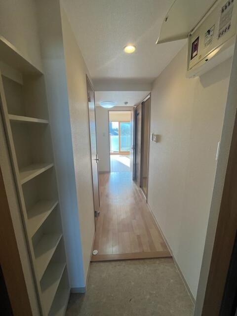 1K Apartment for Rent in Sendai, Aoba Ward - 24.66 sqm - Thumbnail 4