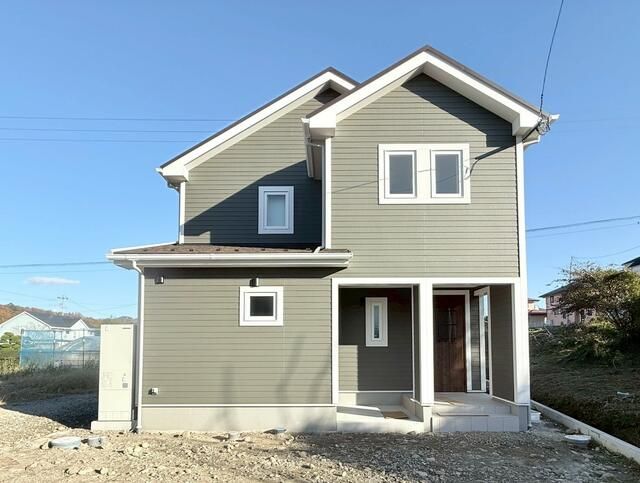 New 3LDK House in Sendai's Aoba-ku | 2026 Build | 246sqm Land - Image 9