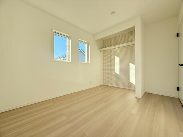 New 3LDK House in Sendai's Aoba-ku | 2026 Build | 246sqm Land - Image 22