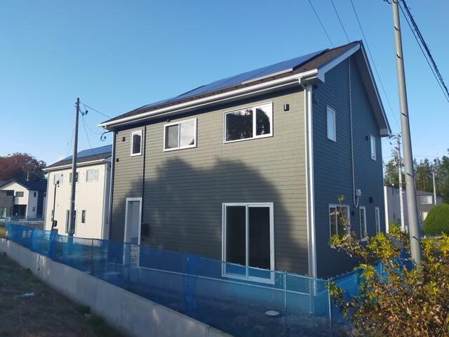 New 3LDK House in Sendai's Aoba-ku | 2026 Build | 246sqm Land - Image 7