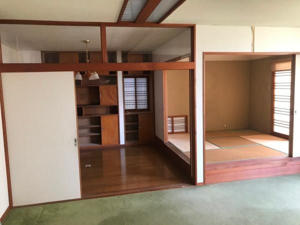 5LDK Detached House for Sale in Hiroshima Nishi Ward - Thumbnail 2