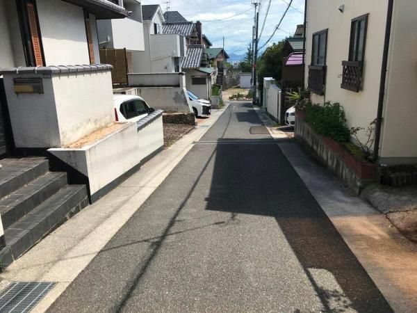 5LDK Detached House for Sale in Hiroshima Nishi Ward - Thumbnail 4