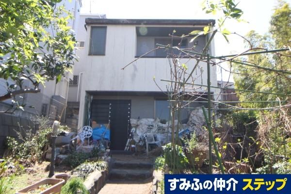 Used Detached House in Kawasaki, Kanagawa – 1SLDK, 88.63 sqm - Thumbnail 4