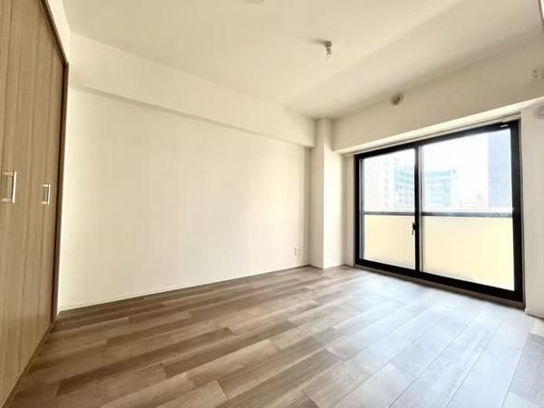 Heim Kiba Park 2LDK Apartment for Sale in Koto, Tokyo - Thumbnail 2