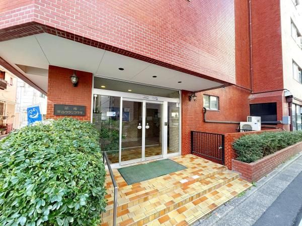 Tsukiji Nagatani Town Plaza Office for Sale in Central Tokyo - Thumbnail 4