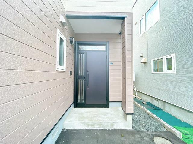 Renovated 3LDK House in Minami-ku, Sapporo, Hokkaido - Thumbnail 2