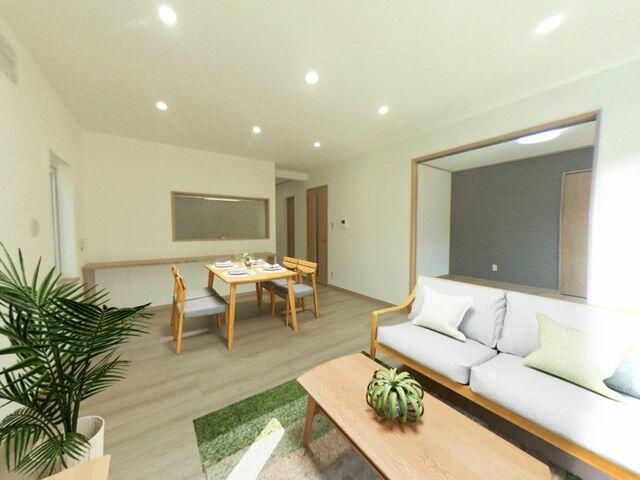 Renovated 3LDK House in Minami-ku, Sapporo, Hokkaido - Thumbnail 4