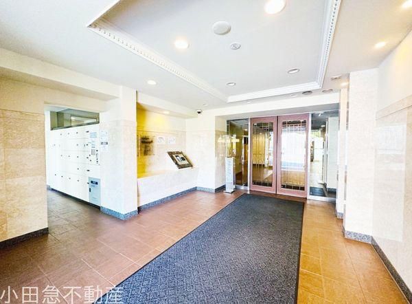 4LDK Apartment for Sale in Asao Ward, Kawasaki - 77.22 sqm - Thumbnail 4