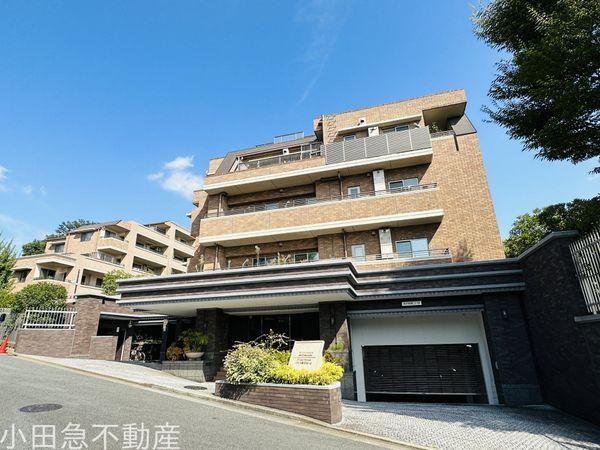 4LDK Apartment for Sale in Asao Ward, Kawasaki - 77.22 sqm - Thumbnail 3