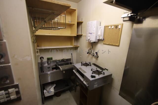 68.31 sqm Commercial Space for Rent in Sapporo Susukino - Thumbnail 3