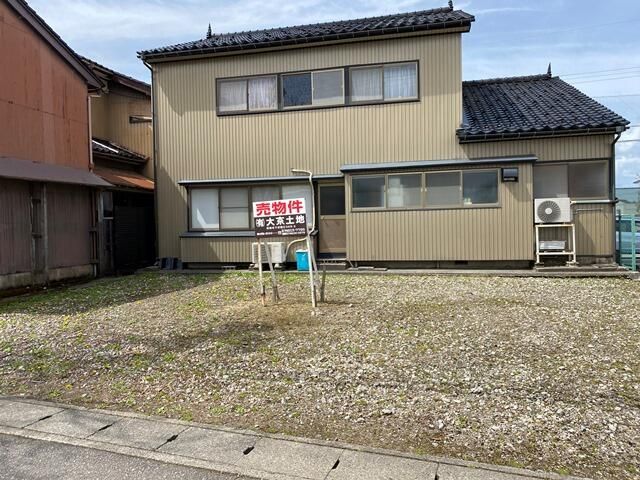 Land for Sale in Takaoka, Toyama - 99.15 sqm Vacant Plot - Thumbnail 2