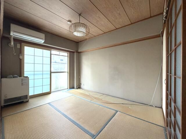 2DK Condominium for Sale in Nagaoka City - Thumbnail 3