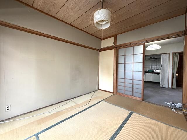 2DK Condominium for Sale in Nagaoka City - Thumbnail 4