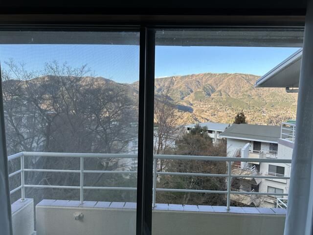 2LDK Maisonette for Sale in Gora, Hakone - 88.83 sqm - Thumbnail 4