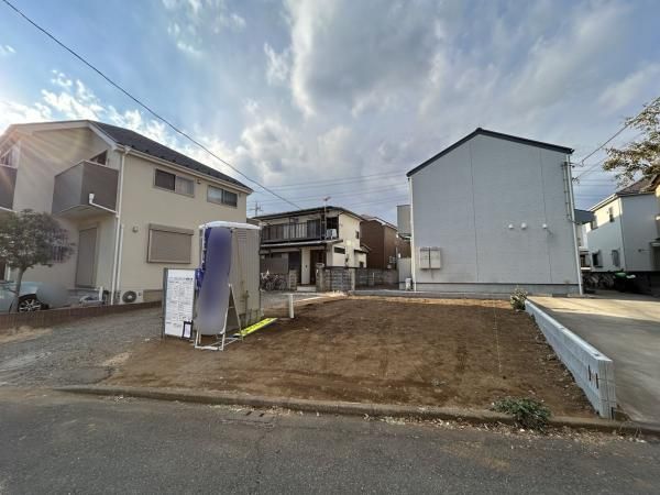 New 3LDK House for Sale in Inagi City, Tokyo - 2026 Completion - Thumbnail 2