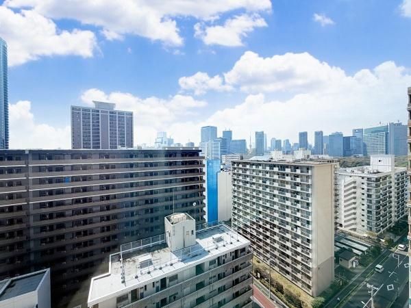 3LDK Apartment for Sale in Kachidoki, Chuo City, Tokyo - Thumbnail 4