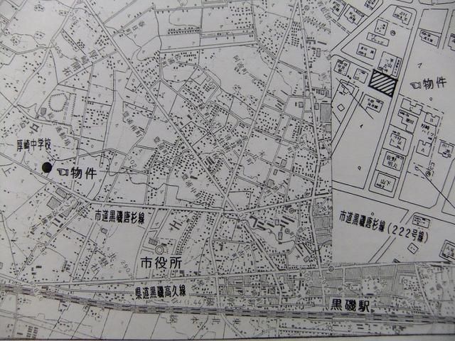 Land for Sale in Nasushiobara, Tochigi – 330.61 sqm - Thumbnail 4