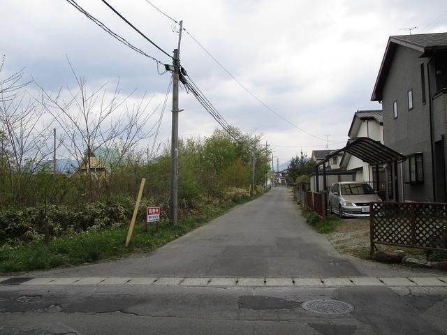 Land for Sale in Nasushiobara, Tochigi – 330.61 sqm - Thumbnail 2