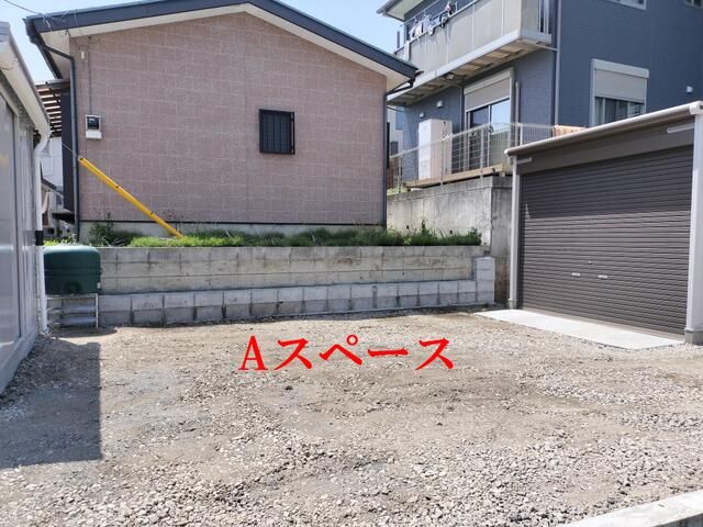 Parking Space for Rent in Atsugi, Kanagawa - 58,000 Yen - Thumbnail 2