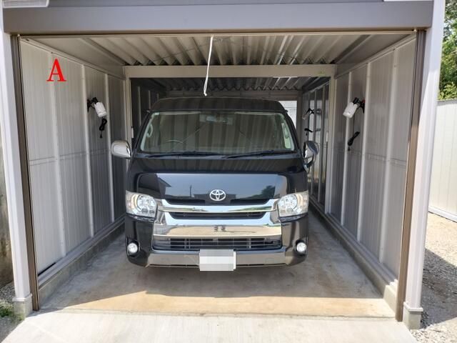 Parking Space for Rent in Atsugi, Kanagawa - 58,000 Yen - Thumbnail 3