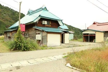 Renovated Magariya Traditional House in Tadami, Fukushima - Thumbnail 3