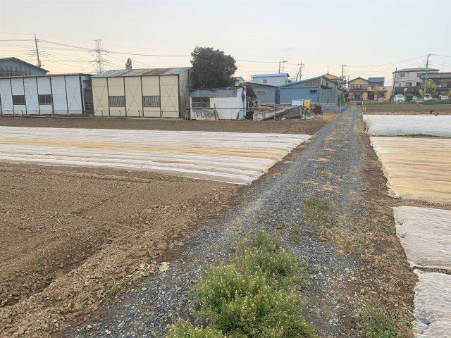 604 sqm Land for Sale in Iwatsuki, Saitama City - Thumbnail 3