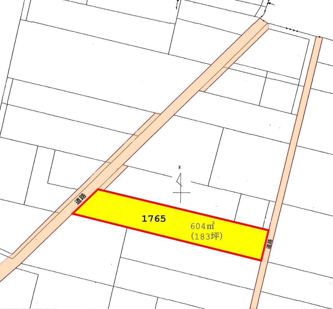 604 sqm Land for Sale in Iwatsuki, Saitama City - Thumbnail 4