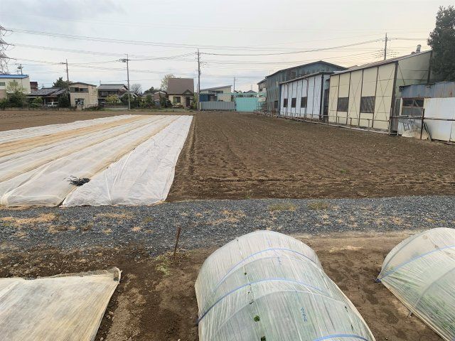 604 sqm Land for Sale in Iwatsuki, Saitama City - Thumbnail 2