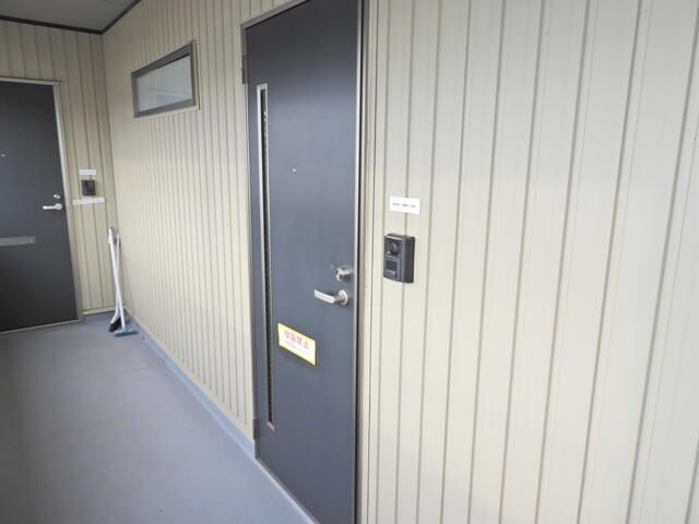 WESTSIDE Apartment for Rent in Toyama City - Thumbnail 2