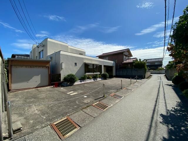 1973 17DK Former Clinic with Parking in Toyama City, Toyama - Main Image