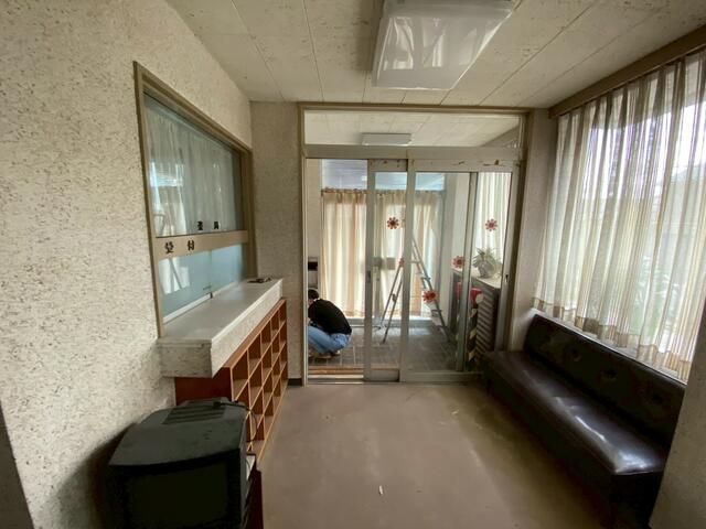 1973 17DK Former Clinic with Parking in Toyama City, Toyama - Thumbnail 4