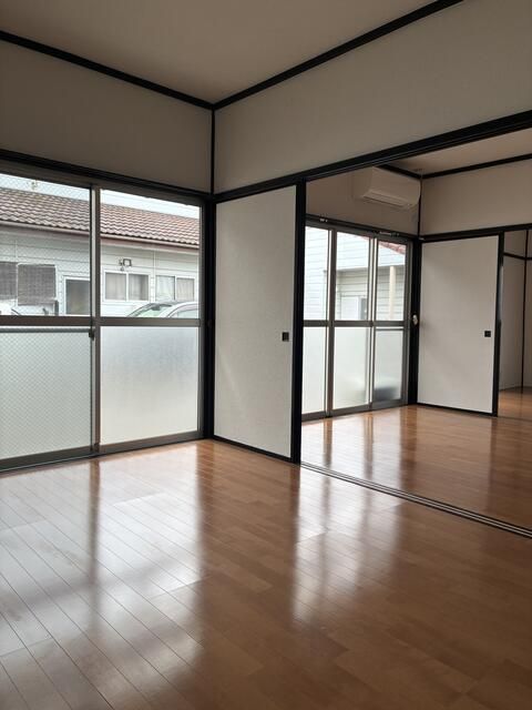 Rental House in Koriyama Fukushima - 3DK with Free Parking - Thumbnail 3