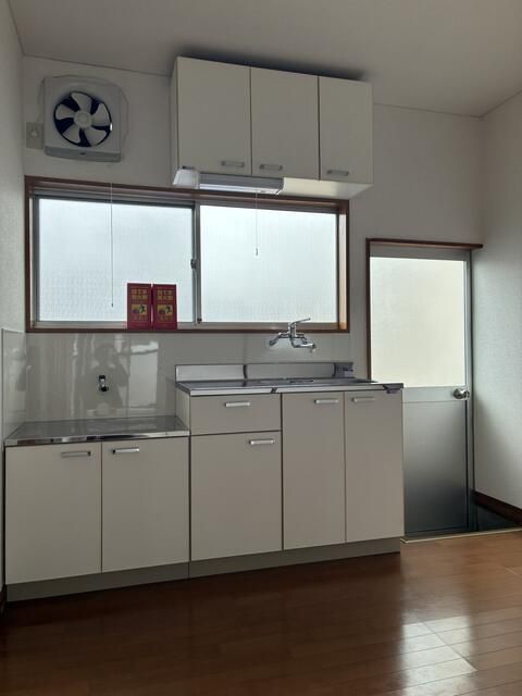 Rental House in Koriyama Fukushima - 3DK with Free Parking - Thumbnail 4