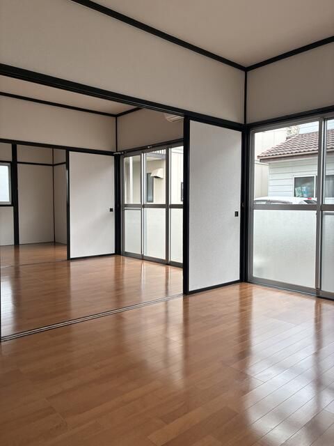 Rental House in Koriyama Fukushima - 3DK with Free Parking - Thumbnail 2
