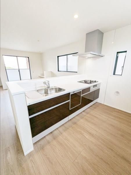 New 4LDK House in Funabashi, Chiba | 114.94 sqm | July 2025 Completion - Thumbnail 3