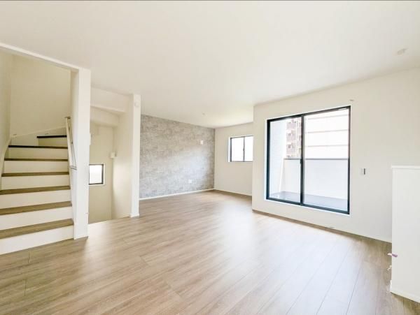 New 4LDK House in Funabashi, Chiba | 114.94 sqm | July 2025 Completion - Thumbnail 2