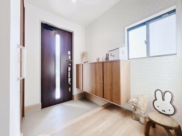 Modern 4LDK House for Sale in Isesaki, Gunma - Thumbnail 3