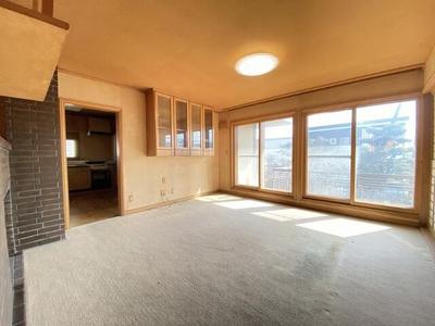 6LDK Detached House for Sale in Hakodate, Hokkaido — Interior, Akagawa-cho, Aomori