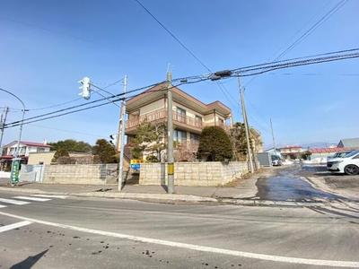 6LDK Detached House for Sale in Hakodate, Hokkaido — Land, Akagawa-cho, Aomori