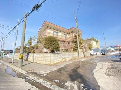 6LDK Detached House for Sale in Hakodate, Hokkaido — House, Akagawa-cho, Aomori