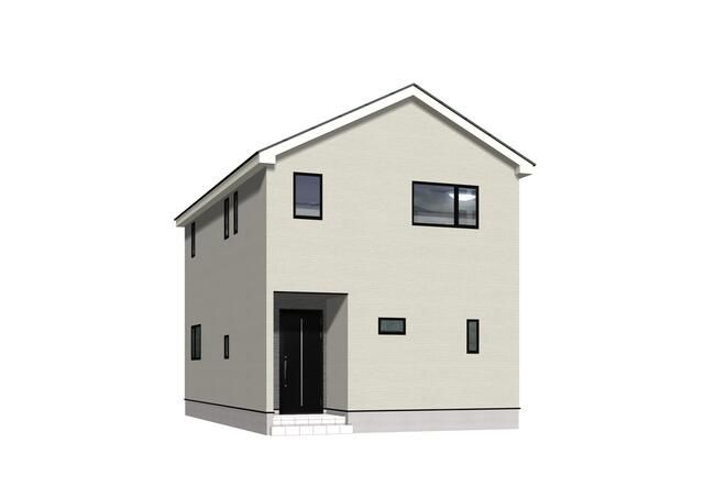 New 4LDK House in Sapporo's Fujino, Hokkaido - Completion 2026 - Image 9