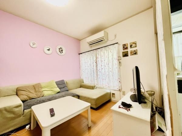 4DK Detached House for Sale in Isogo, Yokohama - Thumbnail 2